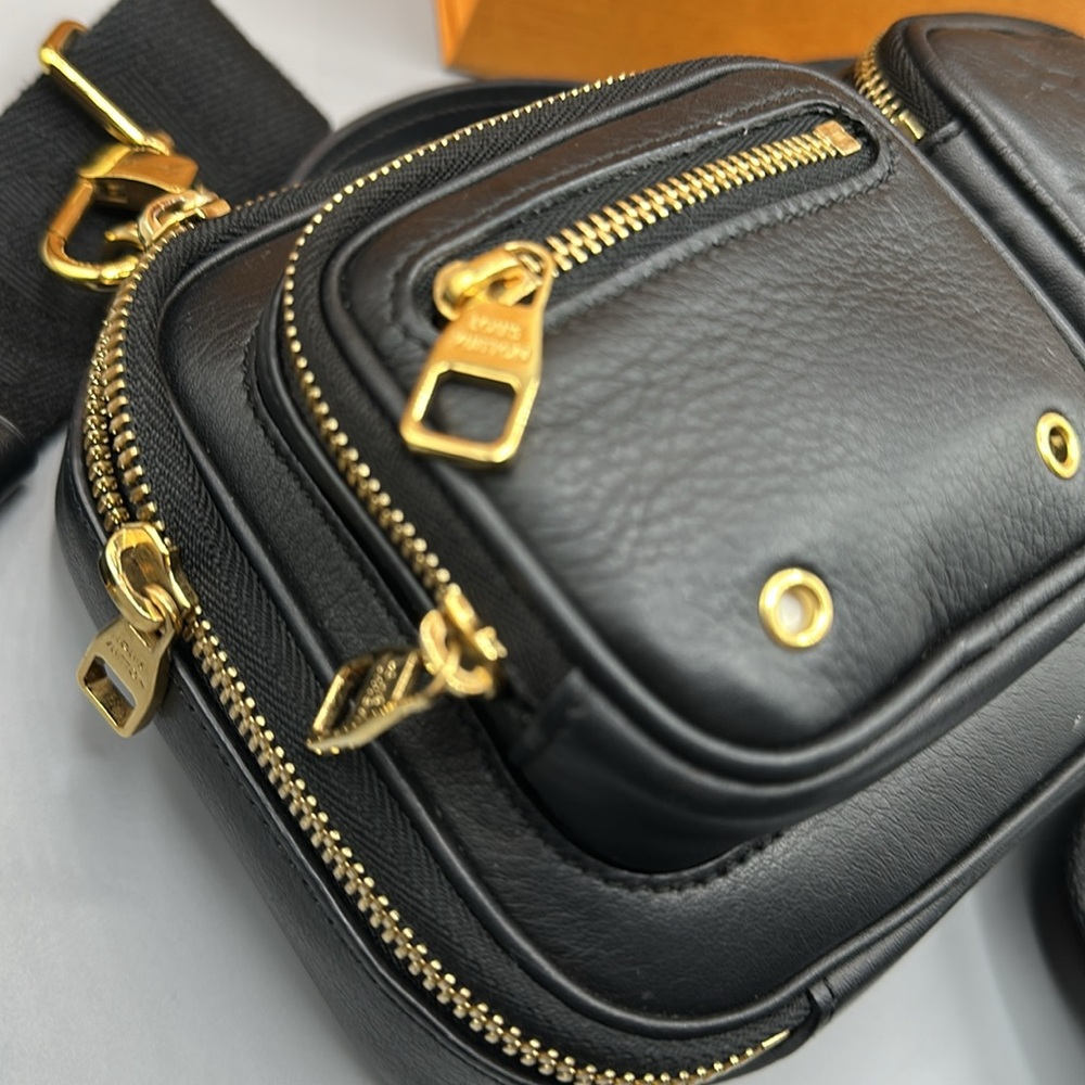 SOLD
Louis Vuitton empriente utility belt bag - Picture 6 of 10